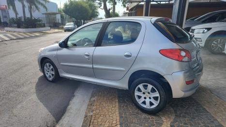 PEUGEOT 207 Hatch 1.4 XR FLEX, Foto 6