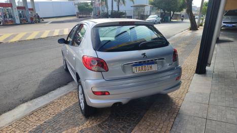 PEUGEOT 207 Hatch 1.4 XR FLEX, Foto 9