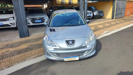 PEUGEOT 207 Hatch 1.4 XR FLEX, Foto 2