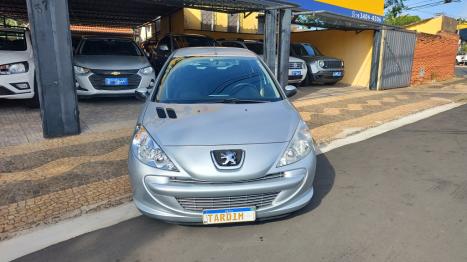 PEUGEOT 207 Hatch 1.4 XR FLEX, Foto 5