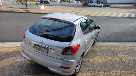 PEUGEOT 207 Hatch 1.4 XR FLEX, Foto 10