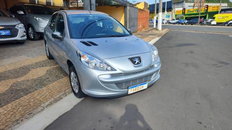 PEUGEOT 207 Hatch 1.4 XR FLEX, Foto 8
