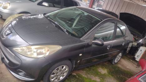 PEUGEOT 207 Sedan 1.4 4P PASSION XR FLEX, Foto 1