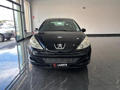 PEUGEOT 207 Sedan 1.6 4P PASSION XS FLEX, Foto 2