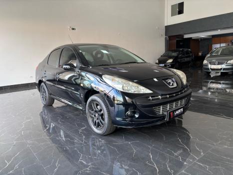 PEUGEOT 207 Sedan 1.6 4P PASSION XS FLEX, Foto 3