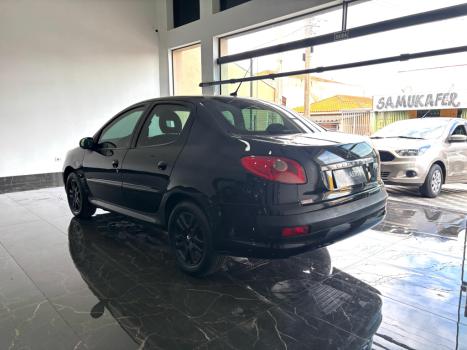 PEUGEOT 207 Sedan 1.6 4P PASSION XS FLEX, Foto 4
