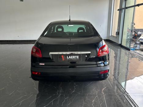 PEUGEOT 207 Sedan 1.6 4P PASSION XS FLEX, Foto 5