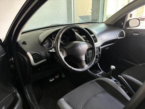 PEUGEOT 207 Sedan 1.6 4P PASSION XS FLEX, Foto 7