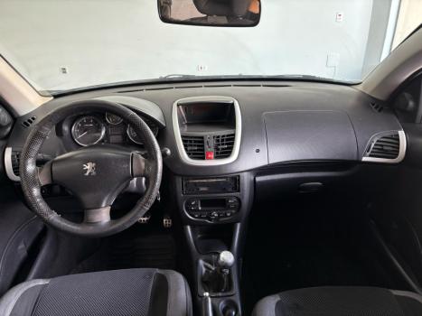 PEUGEOT 207 Sedan 1.6 4P PASSION XS FLEX, Foto 8