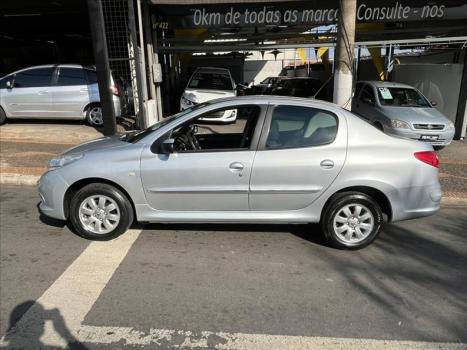 PEUGEOT 207 Sedan 1.4 4P PASSION SPORT XR FLEX, Foto 2