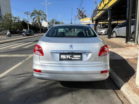 PEUGEOT 207 Sedan 1.4 4P PASSION SPORT XR FLEX, Foto 4