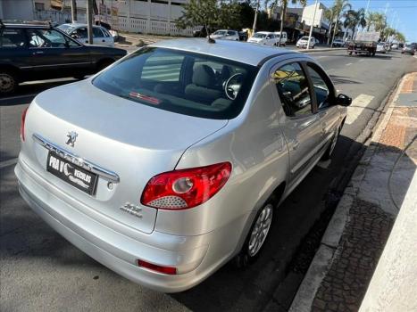 PEUGEOT 207 Sedan 1.4 4P PASSION SPORT XR FLEX, Foto 5
