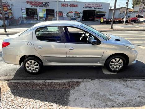 PEUGEOT 207 Sedan 1.4 4P PASSION SPORT XR FLEX, Foto 6