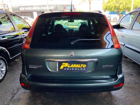 PEUGEOT 207 SW 1.4 4P FLEX XR , Foto 5