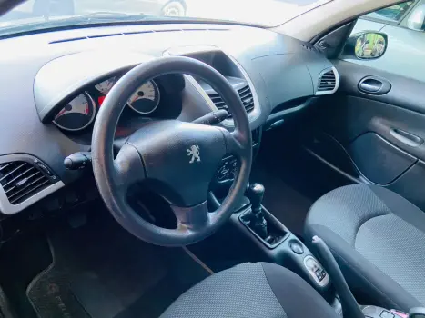 PEUGEOT 207 SW 1.4 4P FLEX XR , Foto 7
