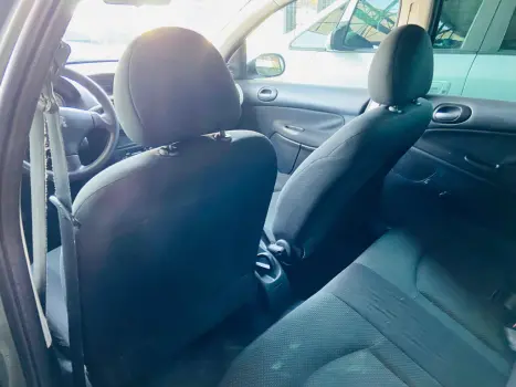 PEUGEOT 207 SW 1.4 4P FLEX XR , Foto 9