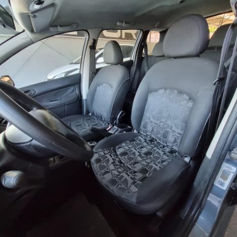 PEUGEOT 207 SW 1.4 4P FLEX XR , Foto 8