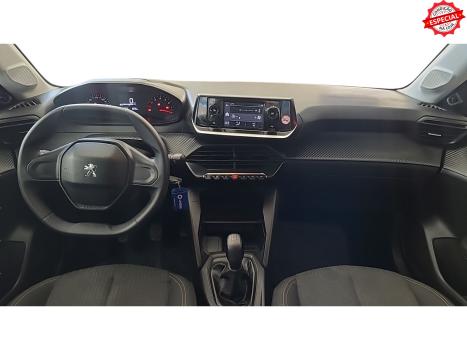 PEUGEOT 208 1.0 12V 4P FLEX LIKE, Foto 12