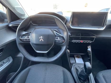 PEUGEOT 208 1.0 12V 4P FLEX LIKE, Foto 4