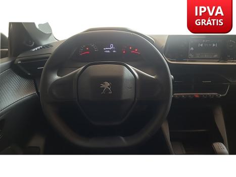 PEUGEOT 208 1.0 12V 4P FLEX LIKE, Foto 13