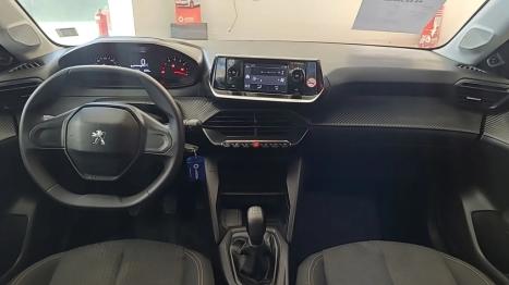 PEUGEOT 208 1.0 12V 4P FLEX LIKE, Foto 10