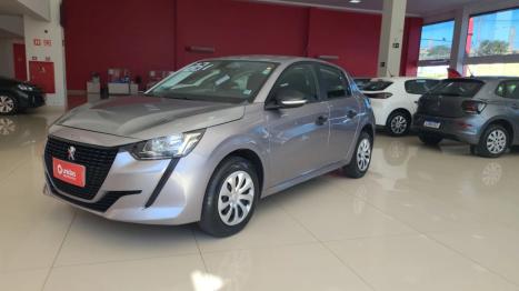 PEUGEOT 208 1.0 12V 4P FLEX LIKE, Foto 4