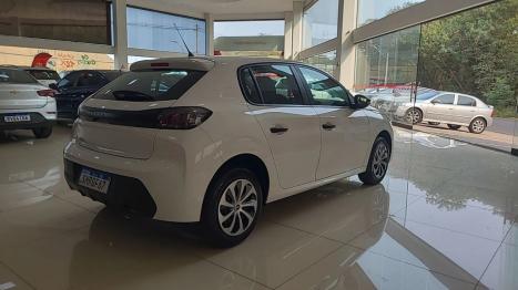 PEUGEOT 208 1.0 12V 4P FLEX LIKE, Foto 6