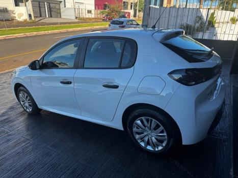 PEUGEOT 208 1.0 12V 4P FLEX LIKE, Foto 12