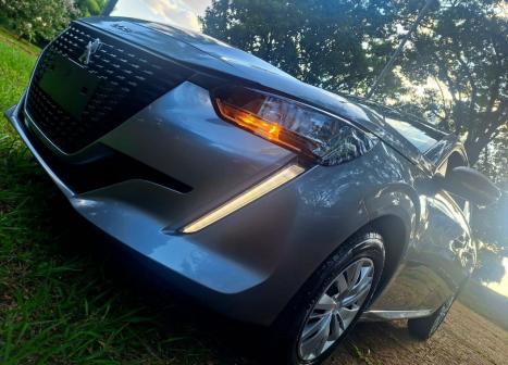 PEUGEOT 208 1.0 12V 4P FLEX LIKE, Foto 2