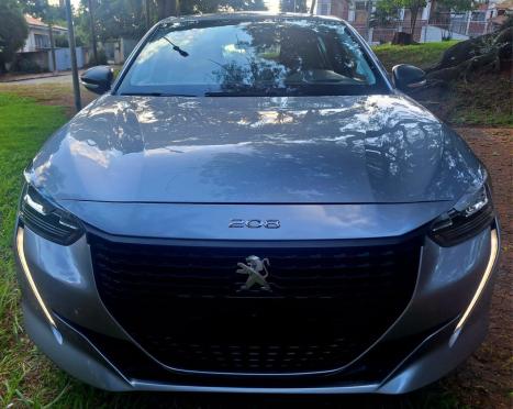 PEUGEOT 208 1.0 12V 4P FLEX LIKE, Foto 3