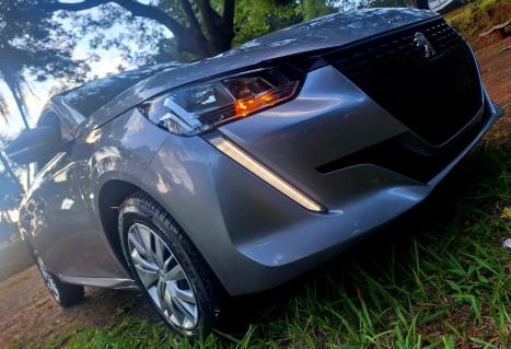 PEUGEOT 208 1.0 12V 4P FLEX LIKE, Foto 4