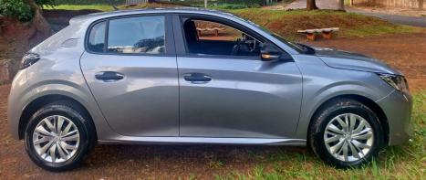 PEUGEOT 208 1.0 12V 4P FLEX LIKE, Foto 6