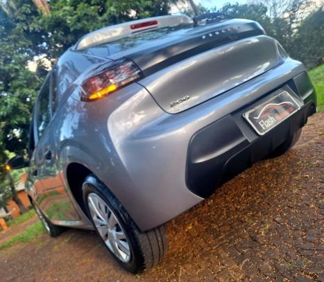PEUGEOT 208 1.0 12V 4P FLEX LIKE, Foto 11
