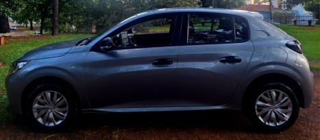 PEUGEOT 208 1.0 12V 4P FLEX LIKE, Foto 12