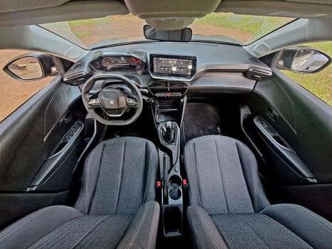 PEUGEOT 208 1.0 12V 4P FLEX LIKE, Foto 13