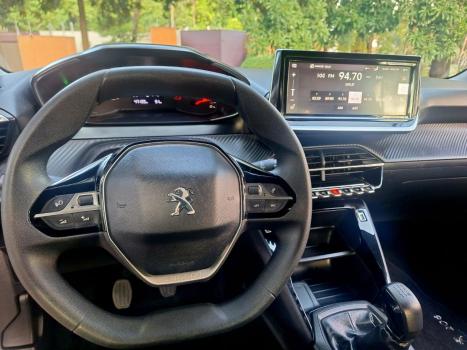 PEUGEOT 208 1.0 12V 4P FLEX LIKE, Foto 14