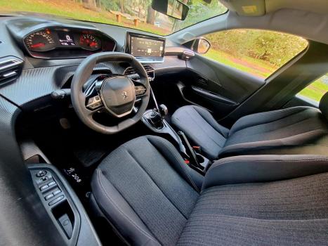 PEUGEOT 208 1.0 12V 4P FLEX LIKE, Foto 17