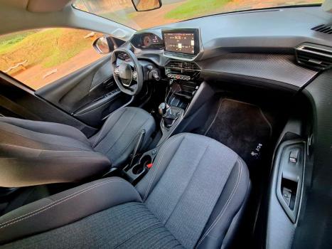 PEUGEOT 208 1.0 12V 4P FLEX LIKE, Foto 18