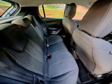 PEUGEOT 208 1.0 12V 4P FLEX LIKE, Foto 19