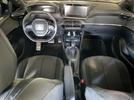 PEUGEOT 208 1.0 12V 4P FLEX STYLE TURBO 200 AUTOMTICO CVT, Foto 8