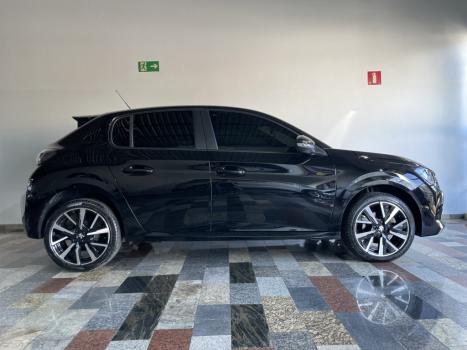 PEUGEOT 208 1.0 12V 4P FLEX STYLE TURBO 200 AUTOMTICO CVT, Foto 13