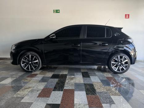 PEUGEOT 208 1.0 12V 4P FLEX STYLE TURBO 200 AUTOMTICO CVT, Foto 14