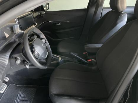 PEUGEOT 208 1.0 12V 4P FLEX STYLE TURBO 200 AUTOMTICO CVT, Foto 12