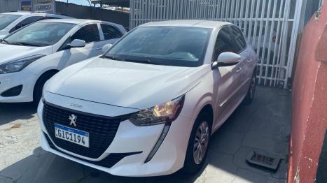 PEUGEOT 208 1.0 12V 4P FLEX LIKE, Foto 5