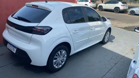 PEUGEOT 208 1.0 12V 4P FLEX LIKE, Foto 6