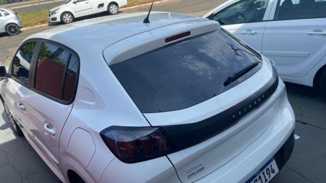 PEUGEOT 208 1.0 12V 4P FLEX LIKE, Foto 7
