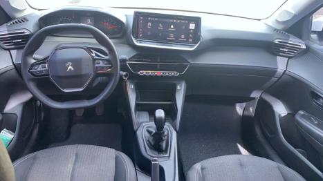 PEUGEOT 208 1.0 12V 4P FLEX LIKE, Foto 9