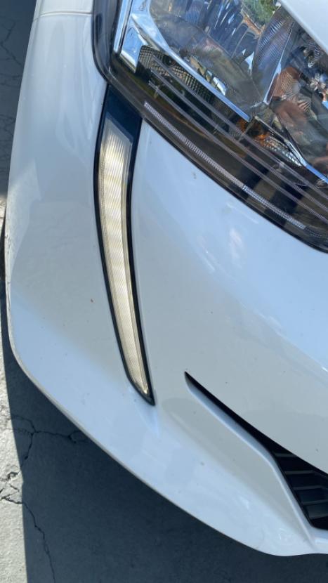 PEUGEOT 208 1.0 12V 4P FLEX LIKE, Foto 2