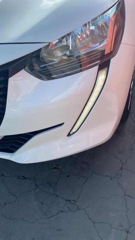 PEUGEOT 208 1.0 12V 4P FLEX LIKE, Foto 3