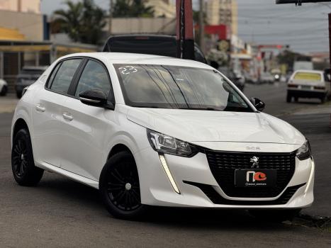 PEUGEOT 208 1.0 12V 4P FLEX LIKE, Foto 1